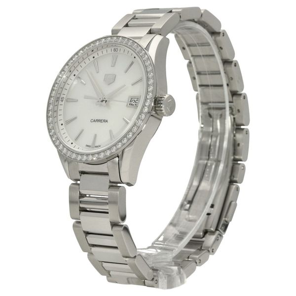 Tag Heuer Carrera Ladies WBK1316.BA0652